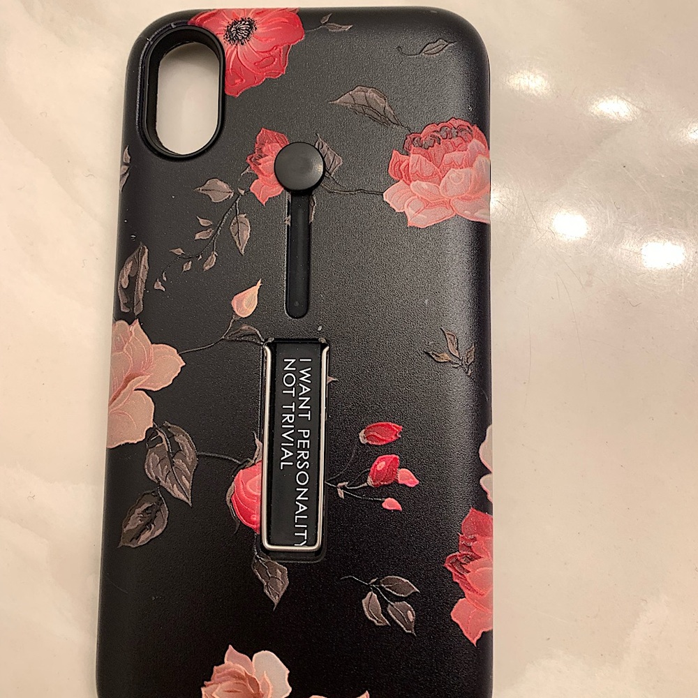 iPhone XR case